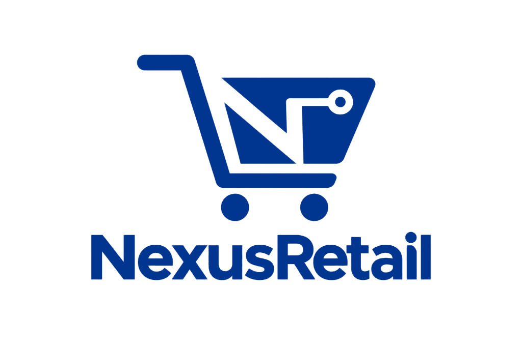 NexusRetail Logo